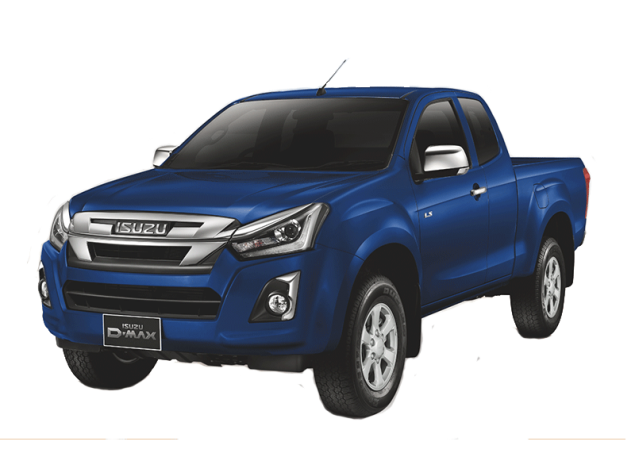 D-MAX