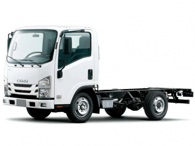 Truck